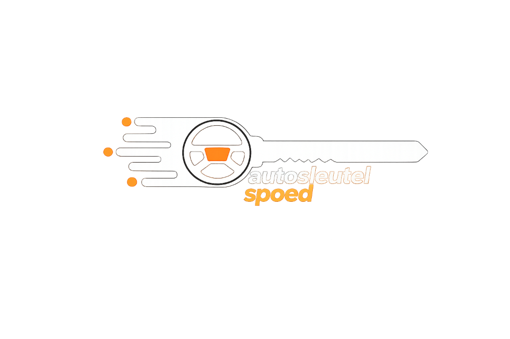 AutosleutelSpoed Logo