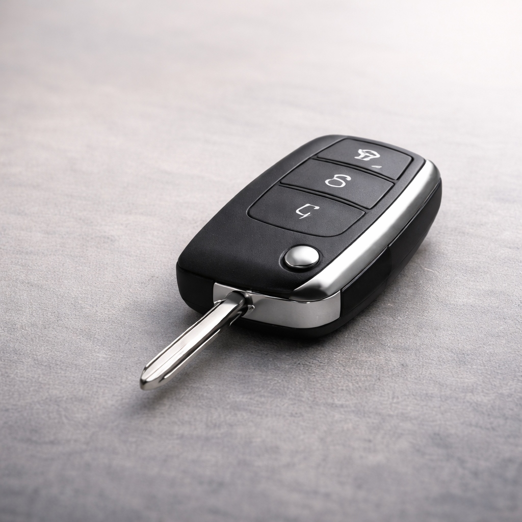 Autosleutel Bijmaken Service