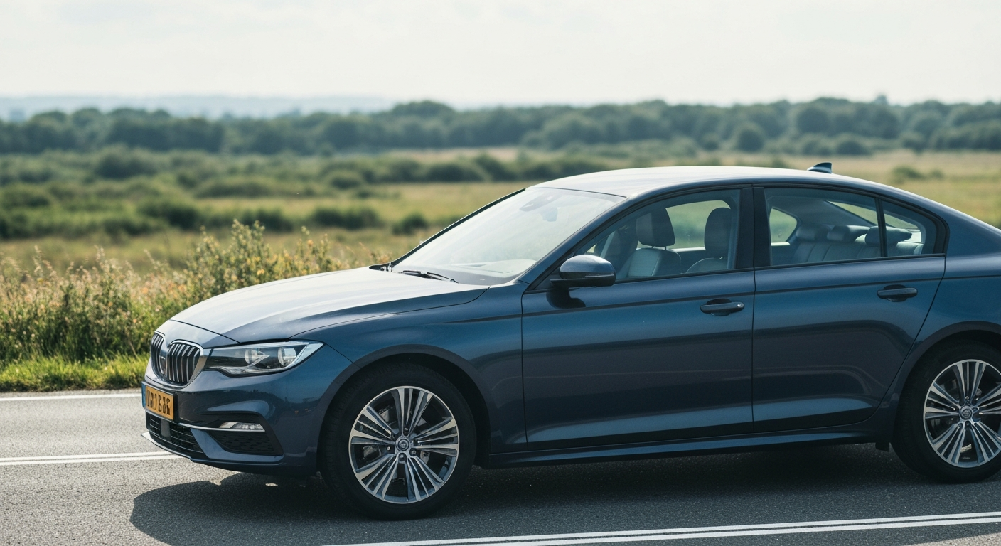 Reservesleutel Auto Laten Maken: Waarom en Hoe